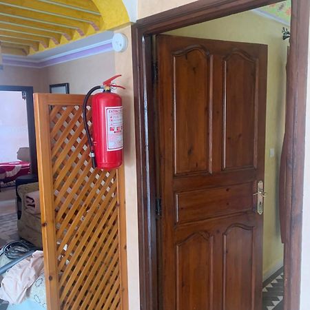 אסאוירה Appartement Terrasse Beau Soleil מראה חיצוני תמונה