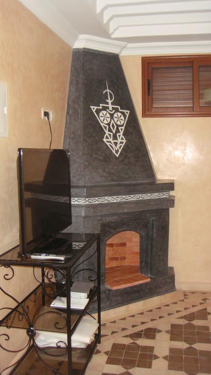 אסאוירה Appartement Terrasse Beau Soleil מראה חיצוני תמונה