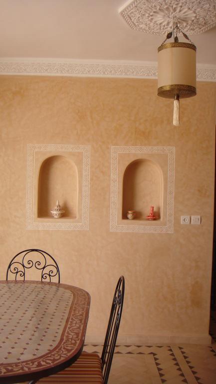 אסאוירה Appartement Terrasse Beau Soleil מראה חיצוני תמונה