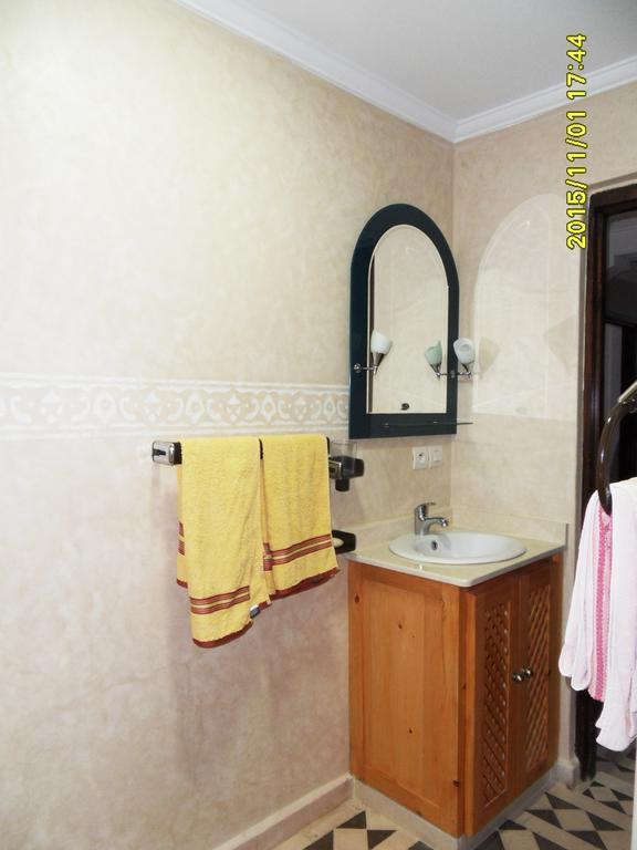 אסאוירה Appartement Terrasse Beau Soleil מראה חיצוני תמונה