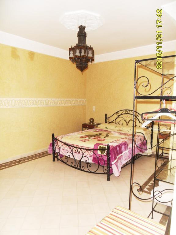 אסאוירה Appartement Terrasse Beau Soleil מראה חיצוני תמונה