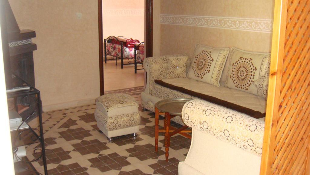 אסאוירה Appartement Terrasse Beau Soleil מראה חיצוני תמונה