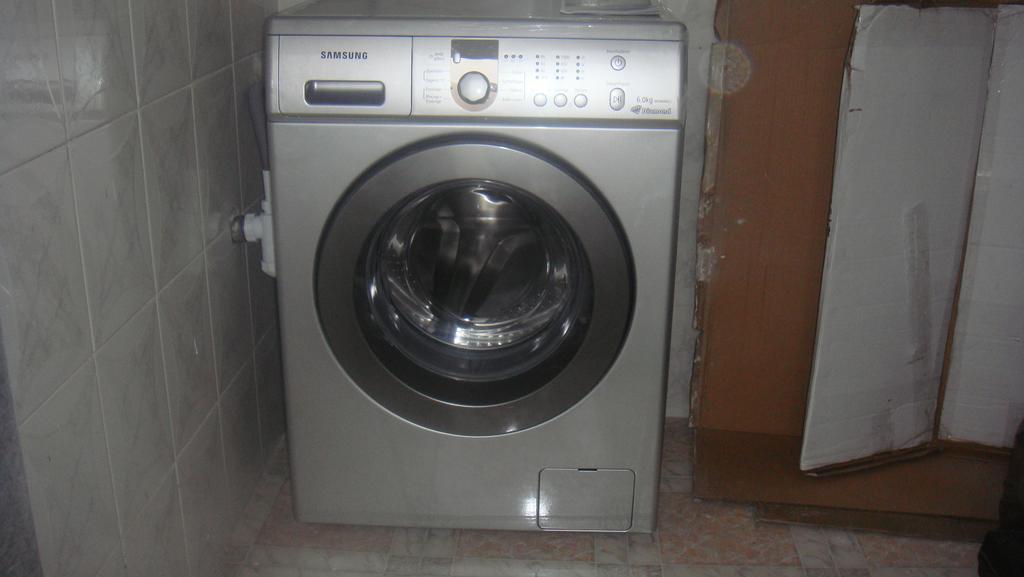 אסאוירה Appartement Terrasse Beau Soleil מראה חיצוני תמונה
