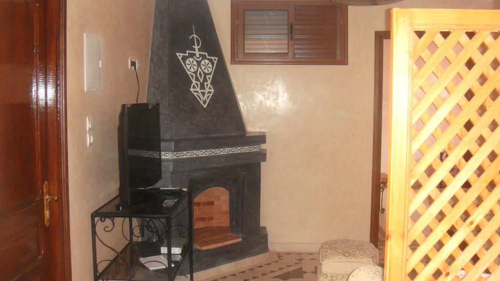 אסאוירה Appartement Terrasse Beau Soleil מראה חיצוני תמונה