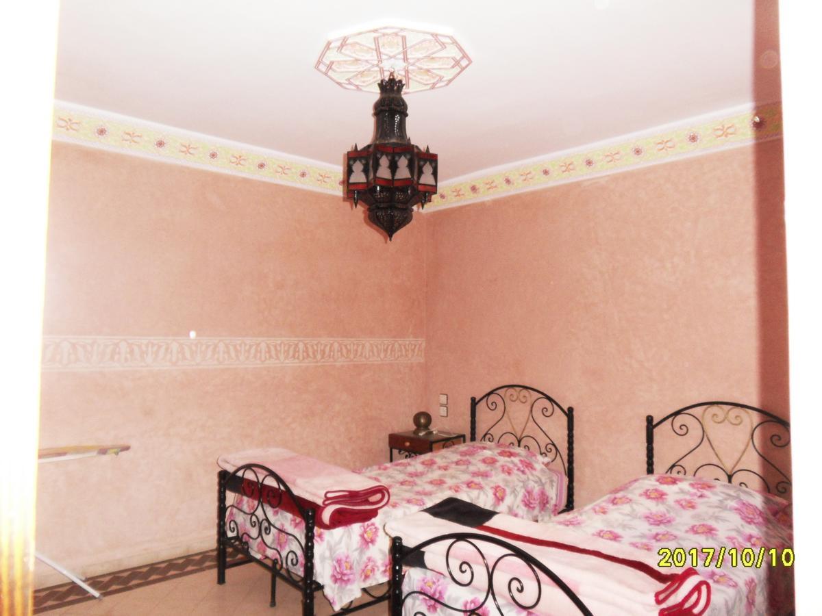 אסאוירה Appartement Terrasse Beau Soleil מראה חיצוני תמונה