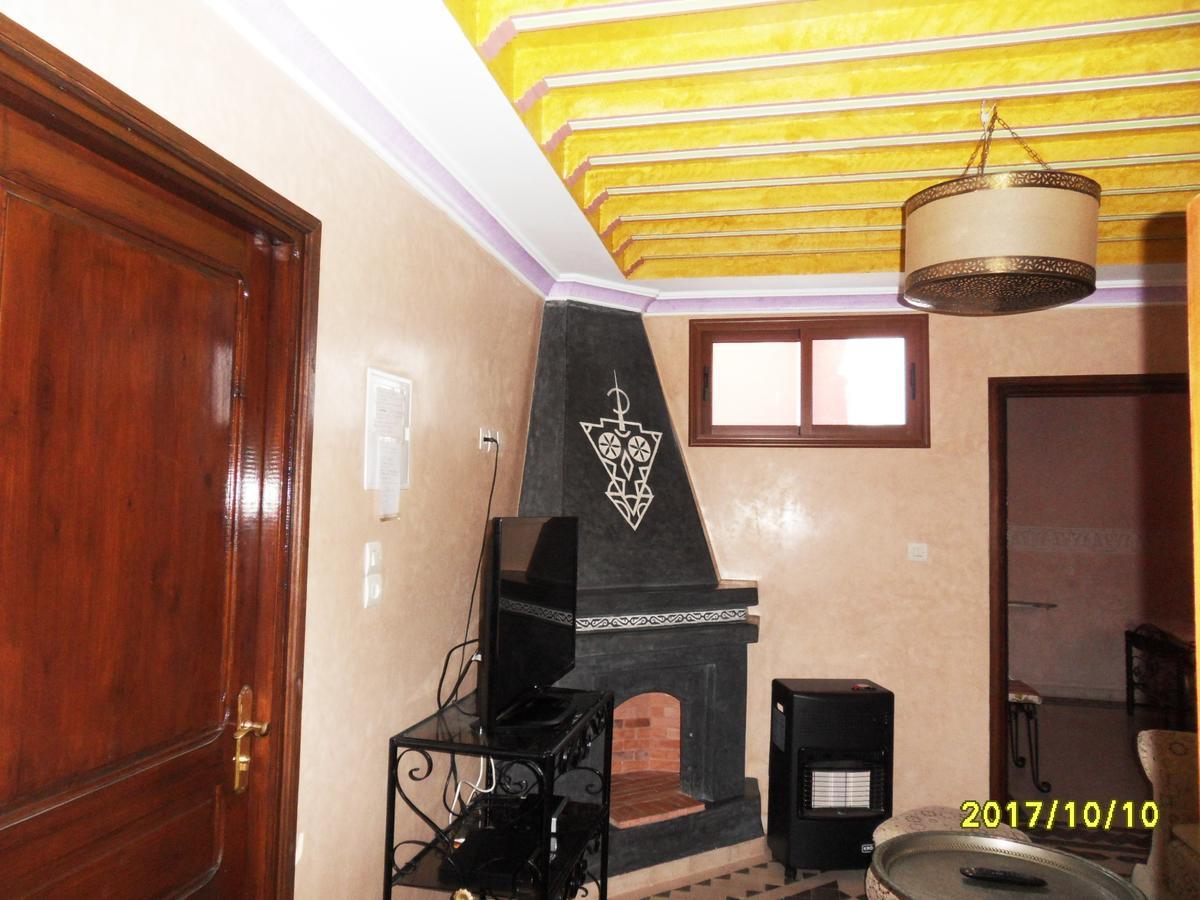 אסאוירה Appartement Terrasse Beau Soleil מראה חיצוני תמונה