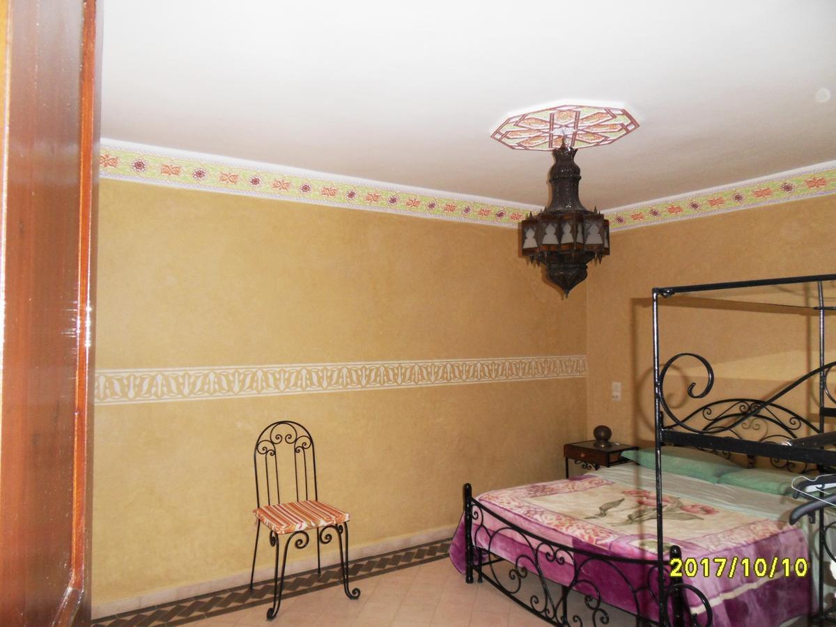 אסאוירה Appartement Terrasse Beau Soleil מראה חיצוני תמונה
